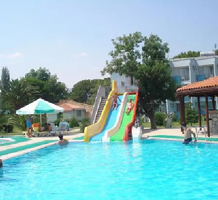 Hotel Ra