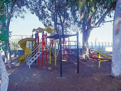 Ra מלון קוצ'וקויו