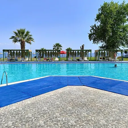Ra 4* Küçükkuyu