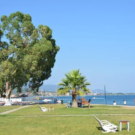 Hotel Ra Küçükkuyu