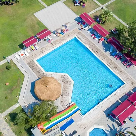 Ra Hotel