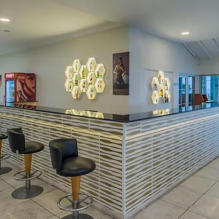 Hotel Ra 4*