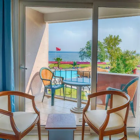 Ra Hotel 4*