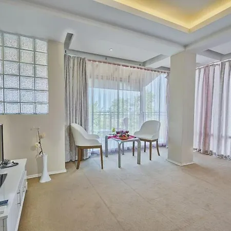 Hotel Ra 4*