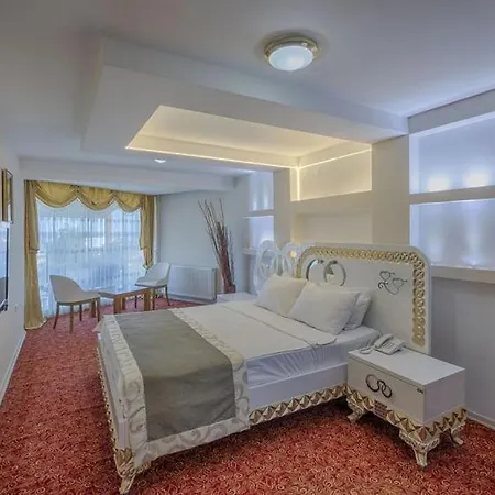 Hotel Ra Kucukkuyu