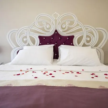 Hotel Ra Küçükkuyu