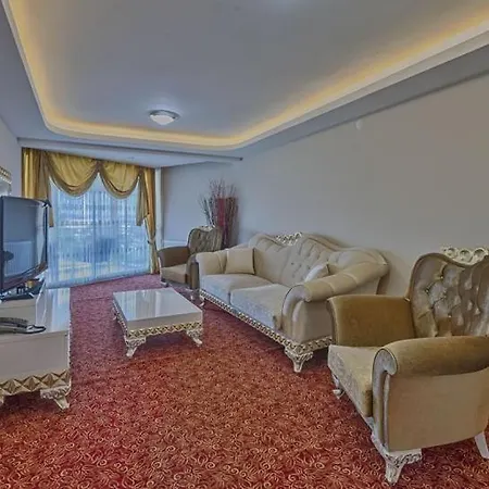 Hotel Ra 4*
