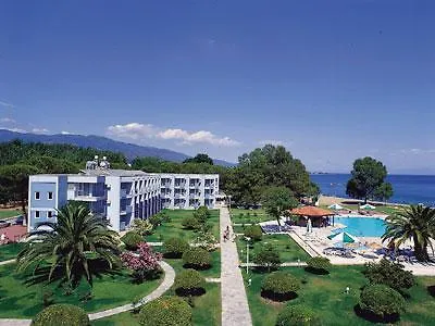 Ra Hotel 4*