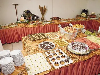 Hotel Ra 4*