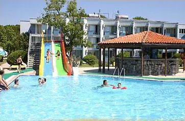 Hotel Ra Kucukkuyu