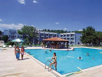 Ra 4* Kucukkuyu