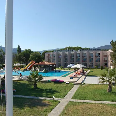 Hotel Ra Kucukkuyu