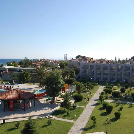 Hotel Ra