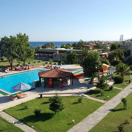 Ra Hotel