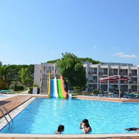 Hotel Ra Küçükkuyu