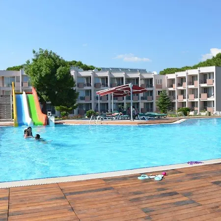 Ra Hotel Kucukkuyu