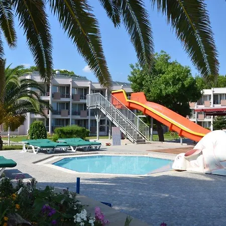 Hotel Ra 4*
