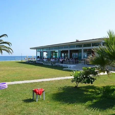 Hotel Ra Kucukkuyu