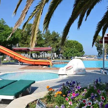 Hotel Ra 4*