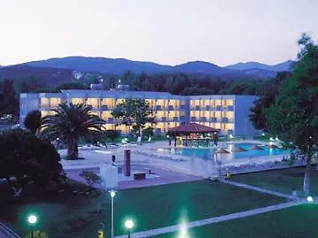 Ra Hotel Kucukkuyu