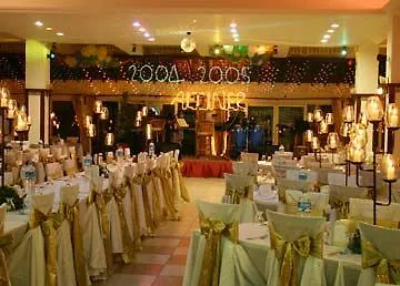 Hotel Ra Küçükkuyu