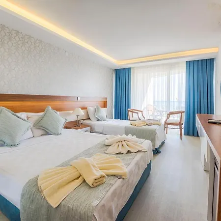 Hotel Ra Küçükkuyu