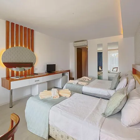 Ra Hotel