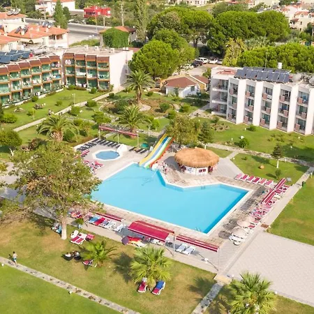 Hotel Ra