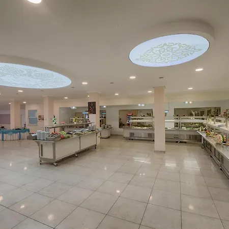 Ra Hotel Kucukkuyu