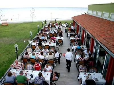 Hotel Ra Kucukkuyu
