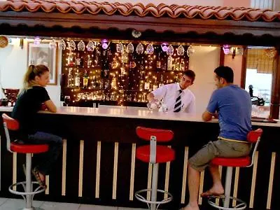 Ra Hotel