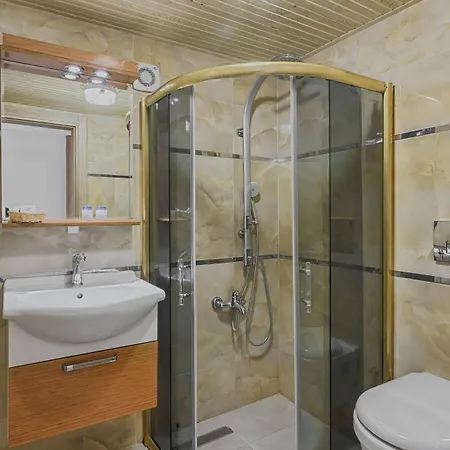 Hotel Ra