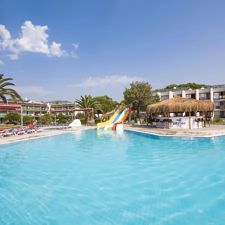 Hotel Ra 4*