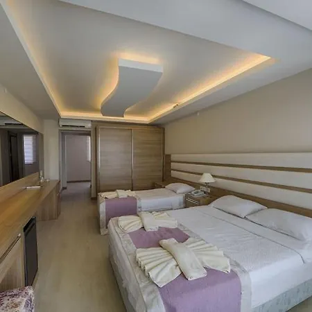 Hotel Ra Küçükkuyu