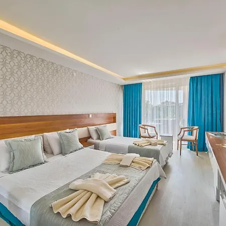 Hotel Ra 4*